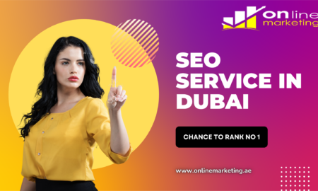 seo dubai