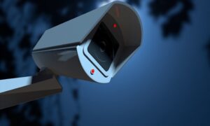 dahua 4mp Ip camera