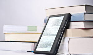 Book Promotion