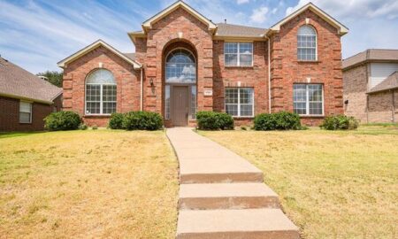 Cedar Hill fast house sell