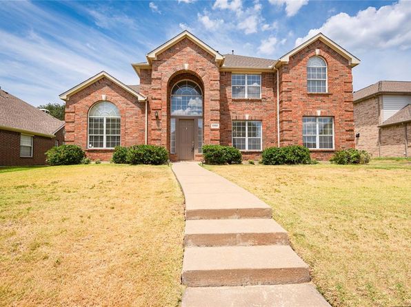 Cedar Hill fast house sell
