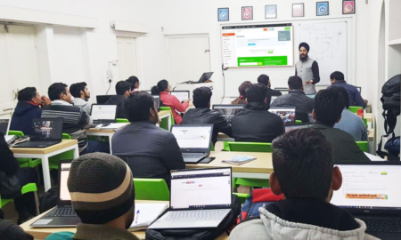 6 reaosns to join quibus for digital marketing course in jaipur