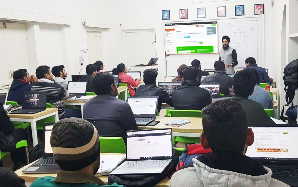 6 reaosns to join quibus for digital marketing course in jaipur