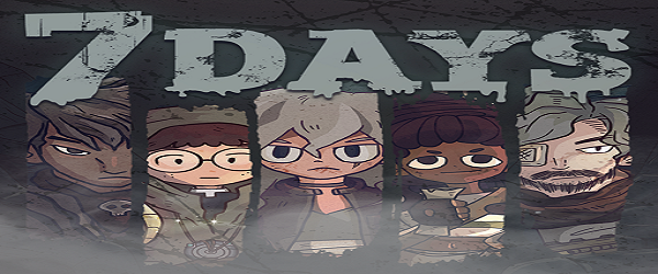 7 Days Decide Your Story Mod Apk