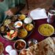 7 Spicy food of Golden triangle india tour
