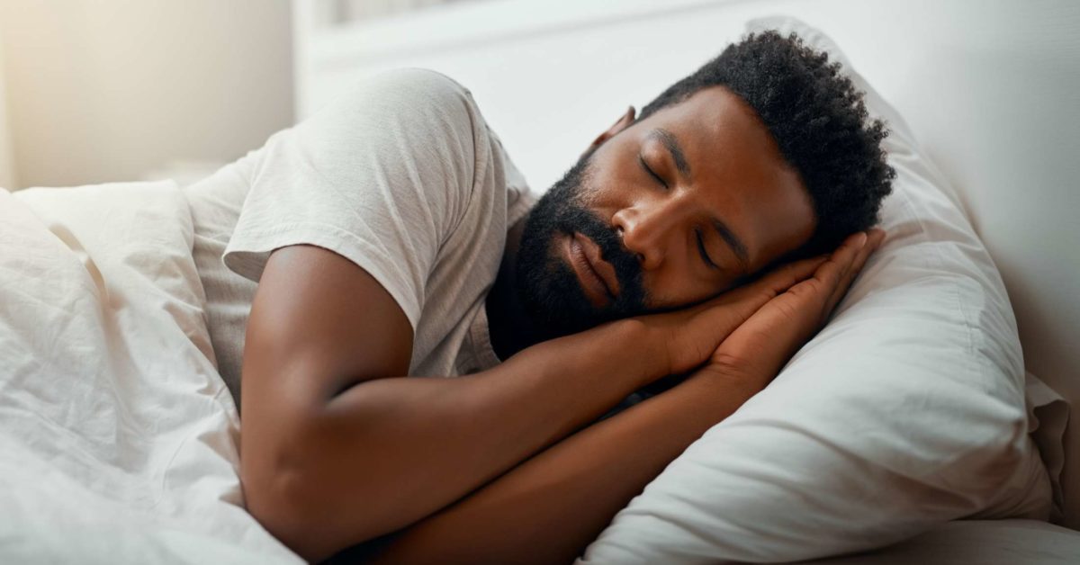 7 Ways To Fix Your Sleep Schedule