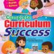 Complete curriculum workbooks