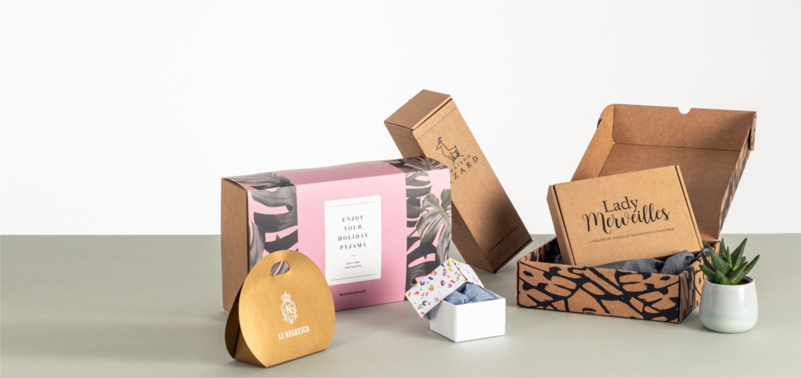 How Much Helpful Business Card Boxes In The Protection Of Products Boxes?
