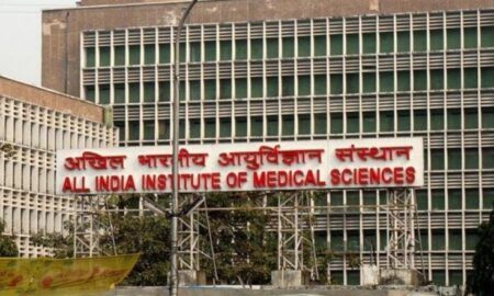 Prepare for NEET That it Would Help Them Get in AIIMS