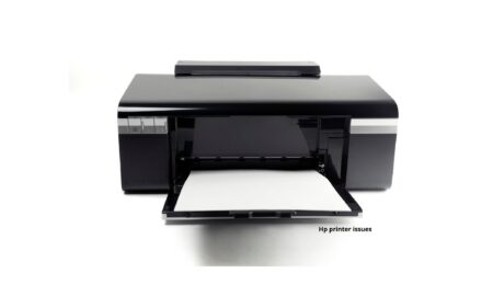Printer Problems
