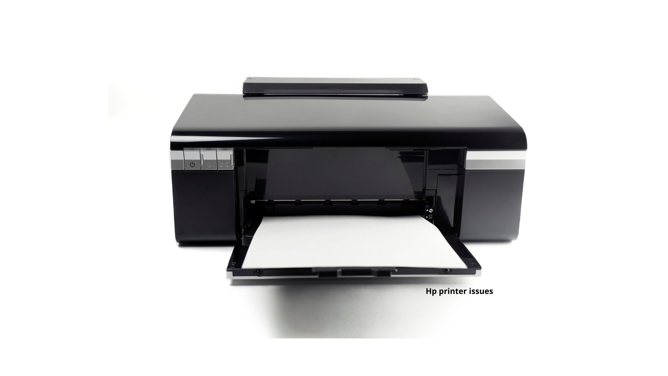Printer Problems