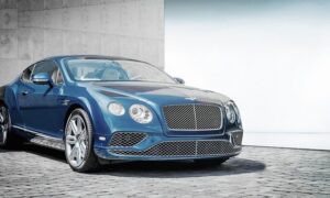 New Car