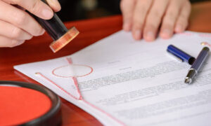 Common Myths You Should Know About Apostille Services In Menlo Park CA
