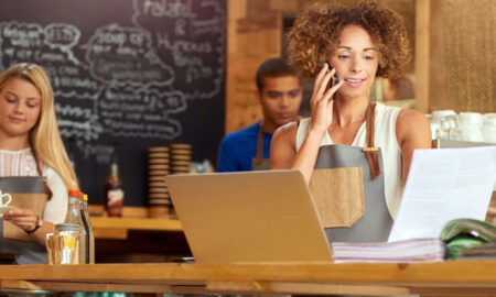 mobile catering van insurance