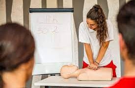 Basic First Aid Training Procedures for Emergency Situations