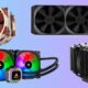 Best CPU coolers for Ryzen