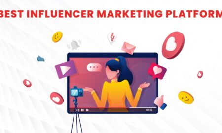 The Best Influencer Marketing Platforms