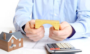 Deposit do I Need for a Bridging Loan