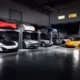 Premier Car Storage Company USA