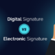 Electronic Signature: The Future To Secure The Documents