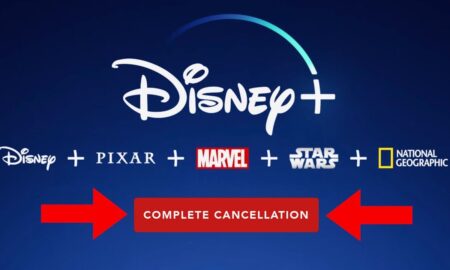 How To Cancel Disney Plus Membership