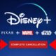 How To Cancel Disney Plus Membership