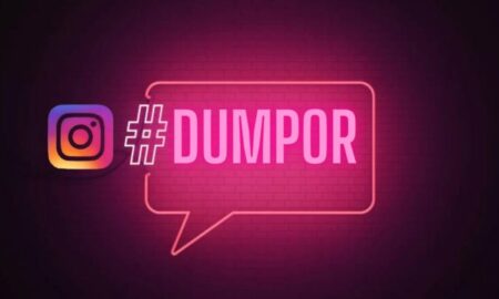 dumpor
