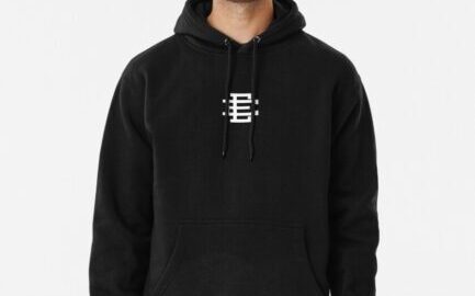 Eric Emanuel Fleece Hoodie