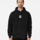 Eric Emanuel Fleece Hoodie