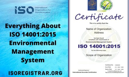 ISO 14001