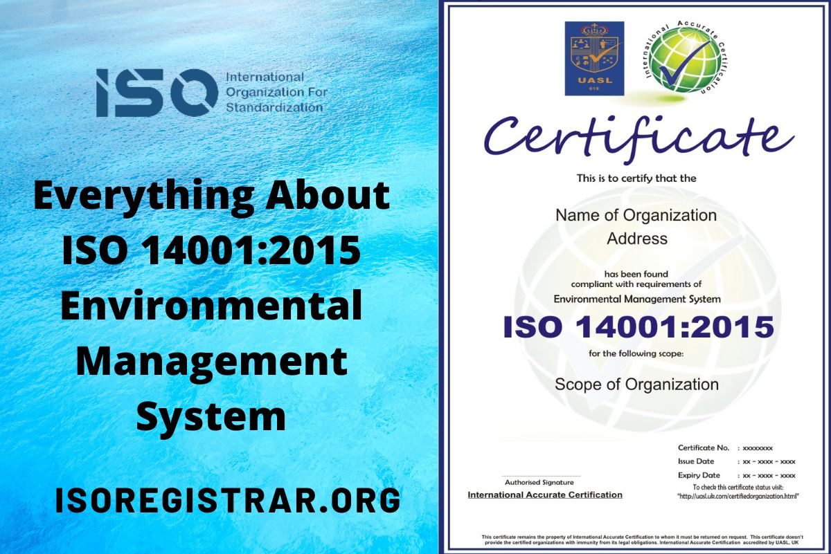 ISO 14001