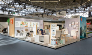 Exhibition Booth