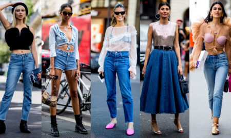 Fashion Tips