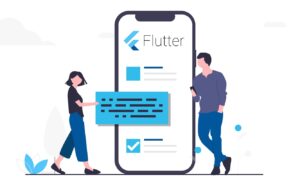 Flutter in App Development