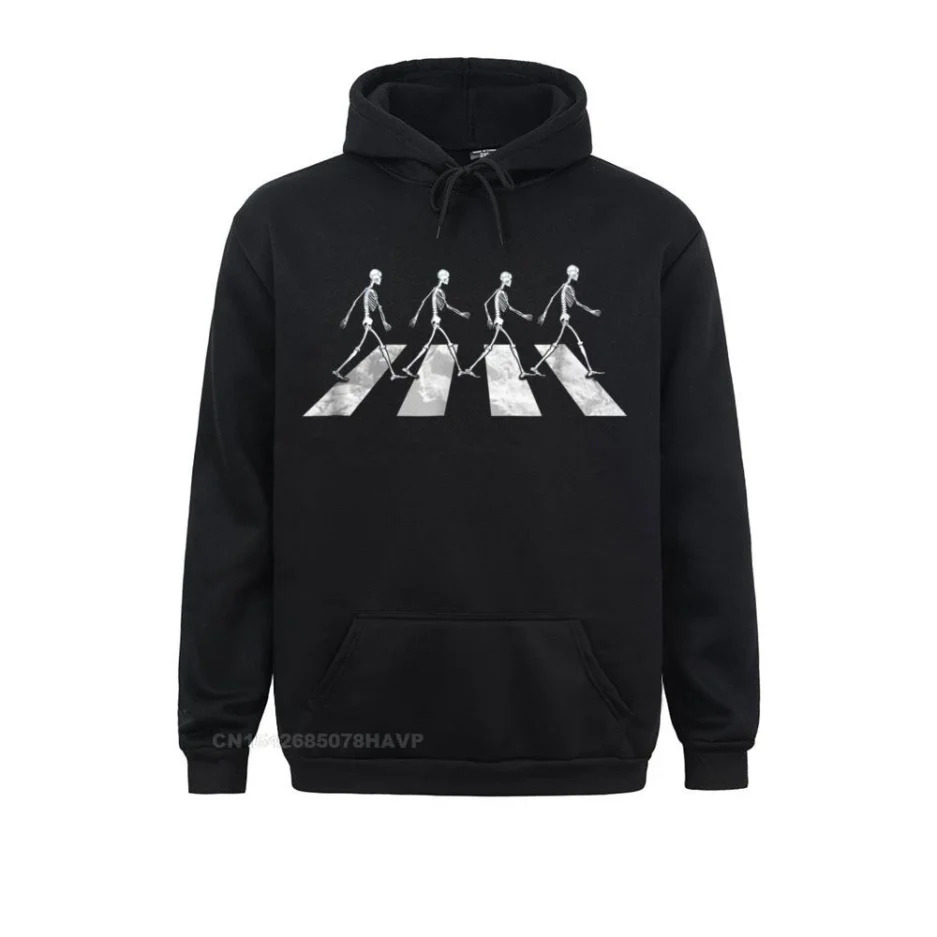 Funny Woot Skeleton Hoodie