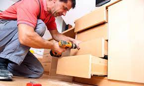 Furniture Assembling Company