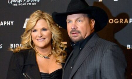 Garth Brooks's net worth