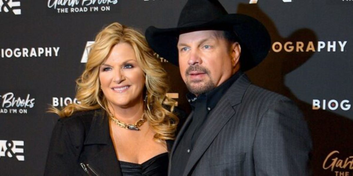 Garth Brooks's net worth