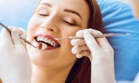 dentist