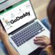 Log into GoDaddy Email
