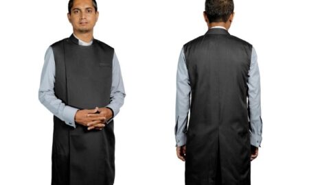 Clergy Apron