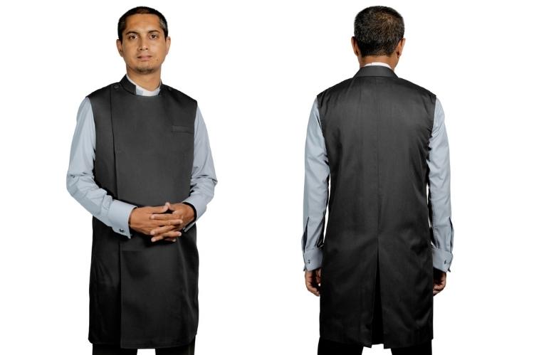 Clergy Apron