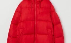 Instructions to style a jacket for various events