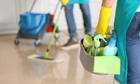 Housekeeping Cleaning Services Las Vegas NV