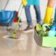 Housekeeping Cleaning Services Las Vegas NV