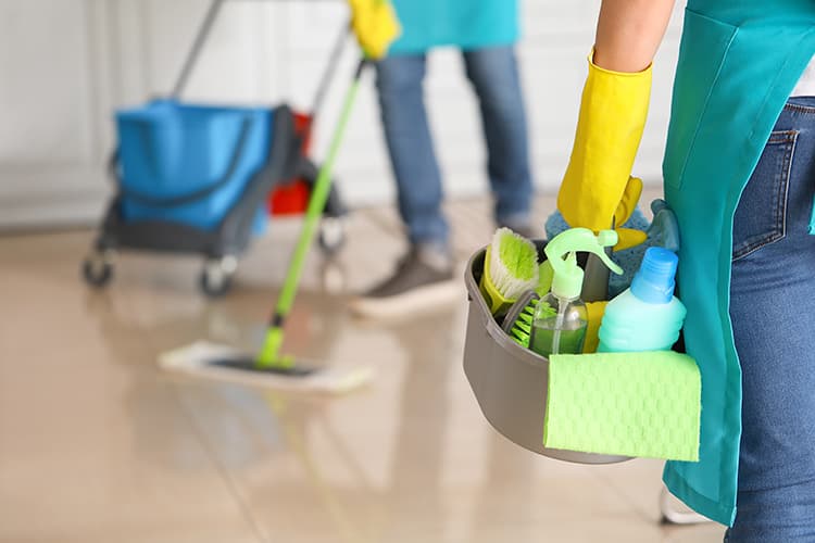 Housekeeping Cleaning Services Las Vegas NV