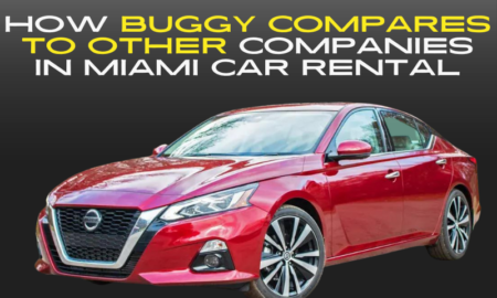 miami car rental