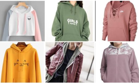 Which Hoodies Have Become A Popular Fashion Trend