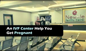 Best IVF centre in India