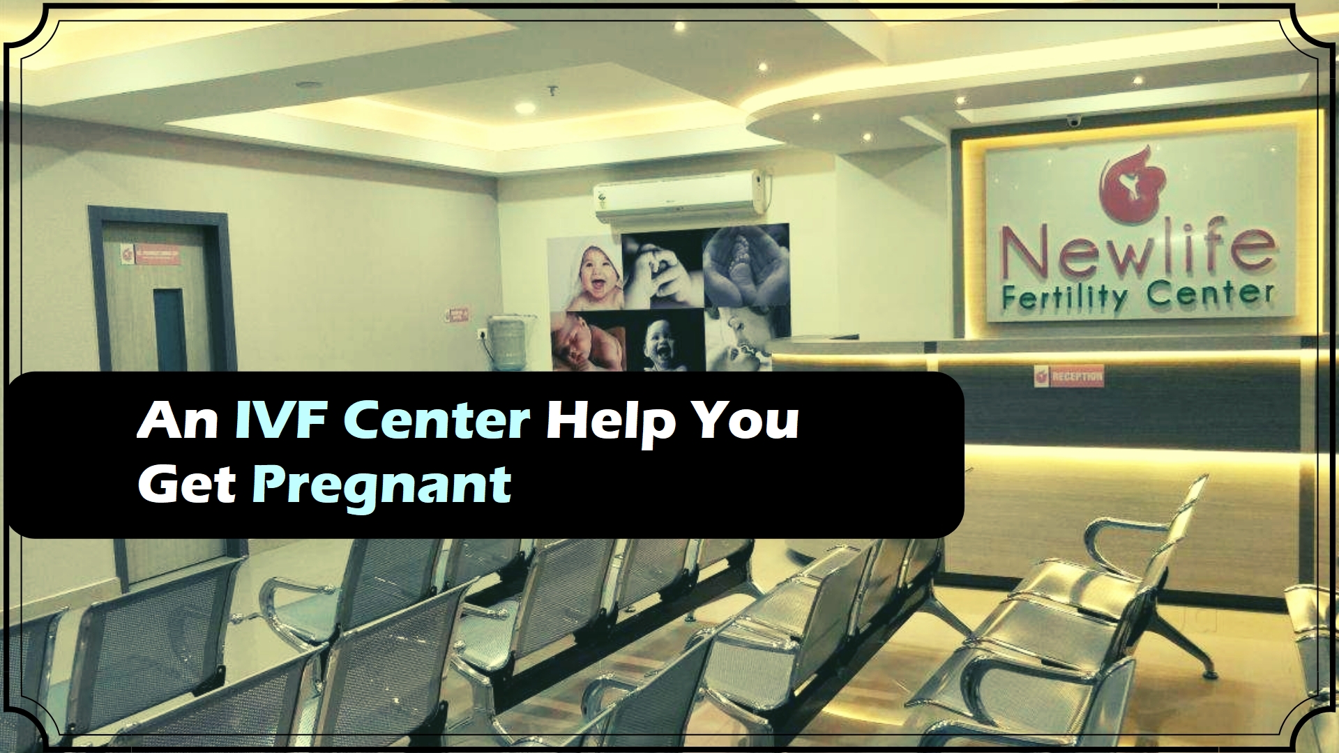 Best IVF centre in India